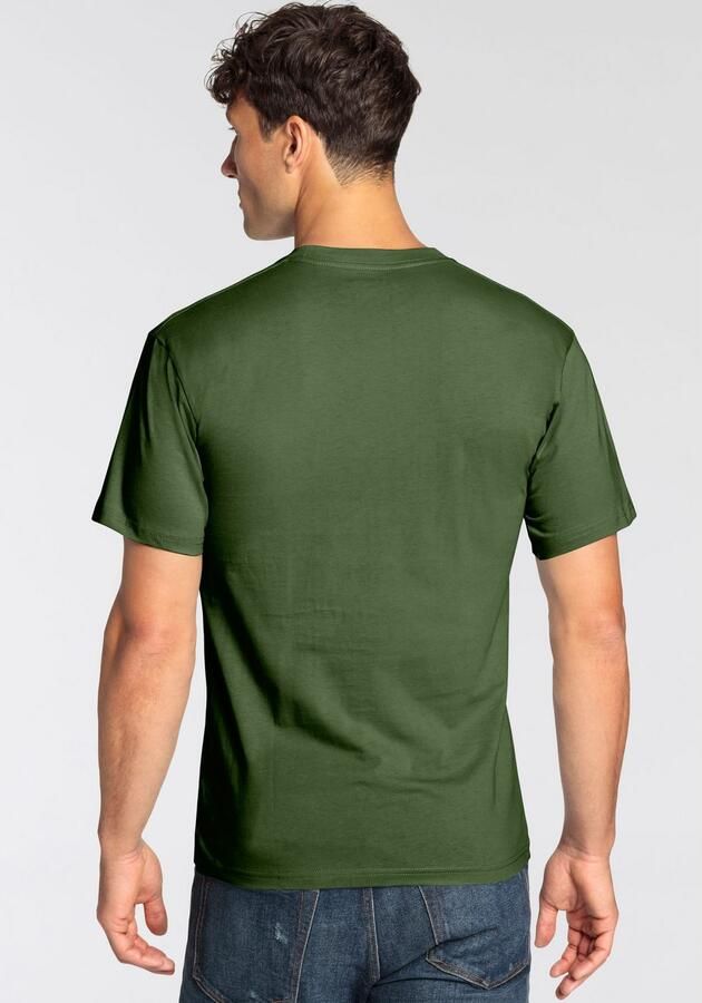 Vans T-shirt CLASSIC SS TEE (1-delig) - Foto 2