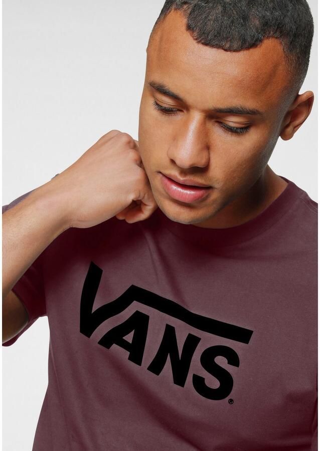 Vans T-shirt CLASSIC SS TEE (1-delig) - Foto 2