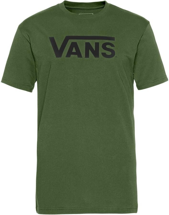Vans T-shirt CLASSIC SS TEE (1-delig)