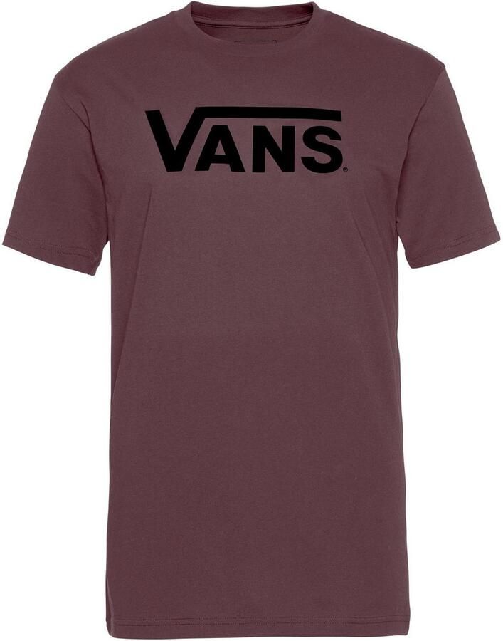 Vans T-shirt CLASSIC SS TEE (1-delig)
