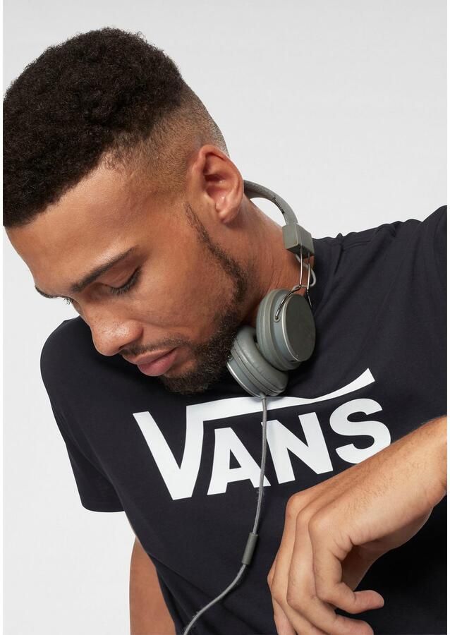 Vans T-shirt Korte Mouw Klassiek T-shirt - Foto 2