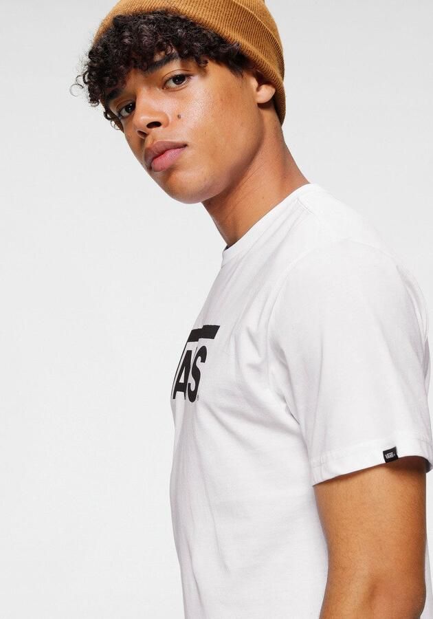 Vans T-shirt Korte Mouw Klassiek T-shirt - Foto 3