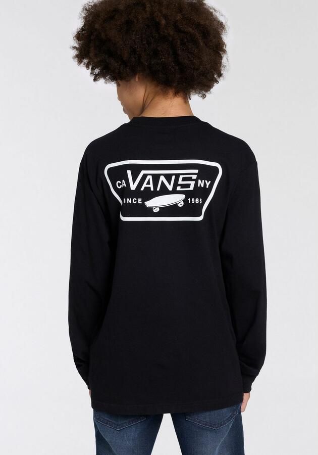 Vans T-shirt FULLPATCHBACKLS - Foto 2