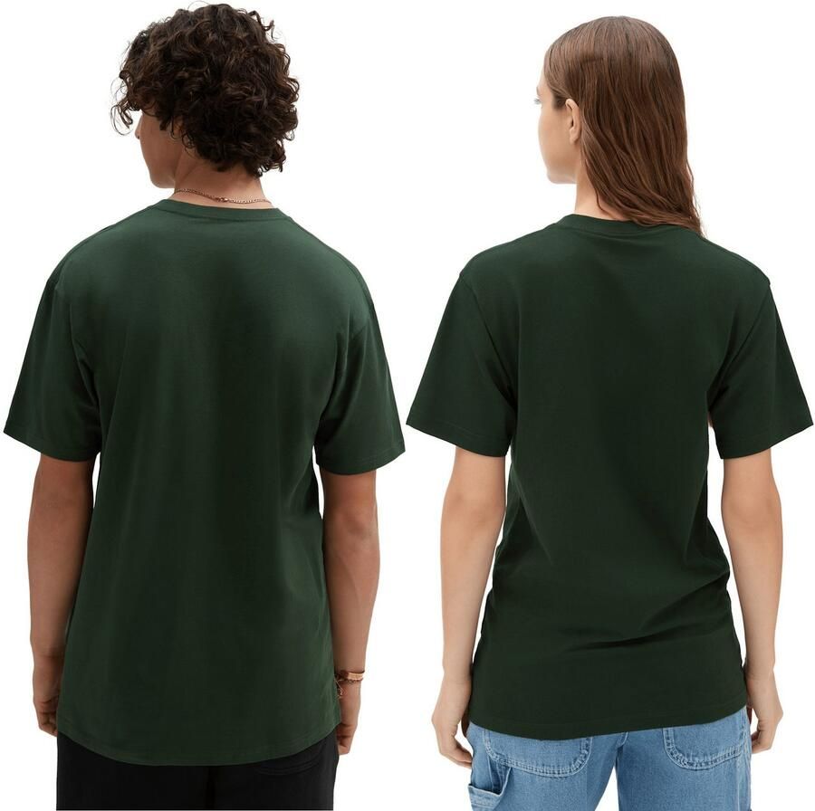 Vans T-shirt LEFT CHEST LOGO TEE