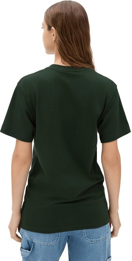 Vans T-shirt LEFT CHEST LOGO TEE - Foto 3