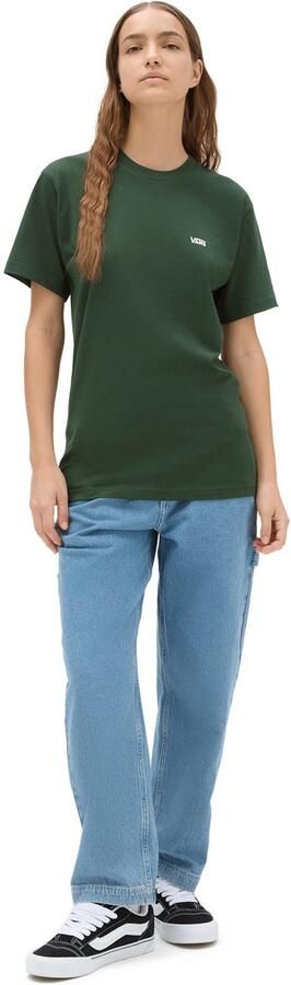 Vans T-shirt LEFT CHEST LOGO TEE - Foto 4