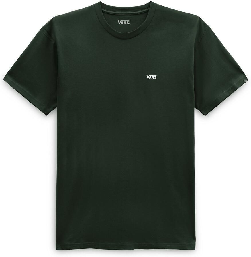 Vans T-shirt LEFT CHEST LOGO TEE - Foto 2