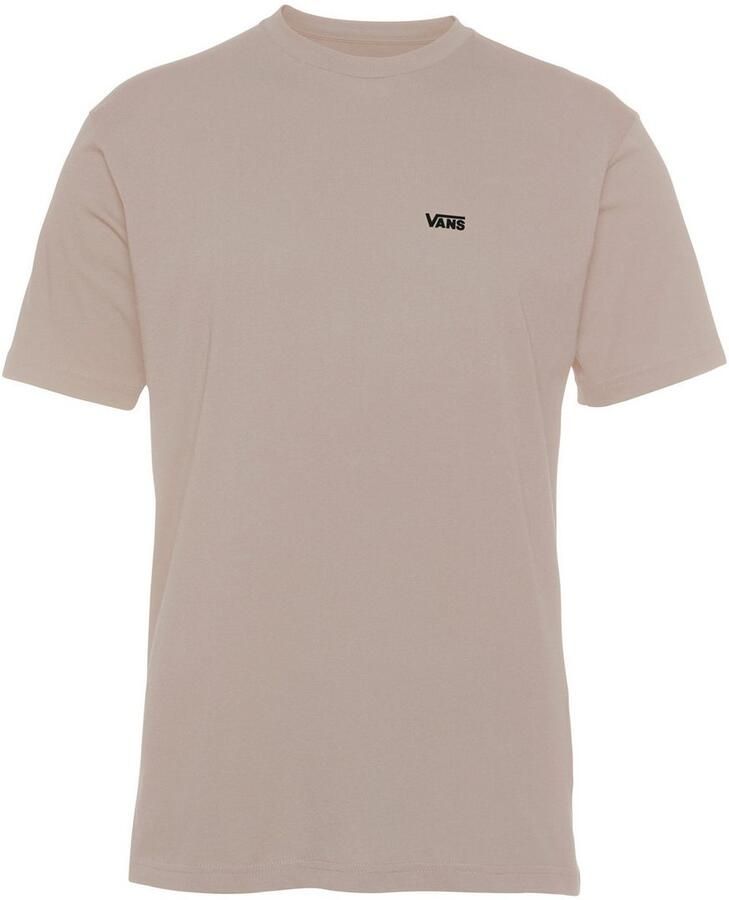 Vans T-shirt LEFT CHEST SS (1-delig)