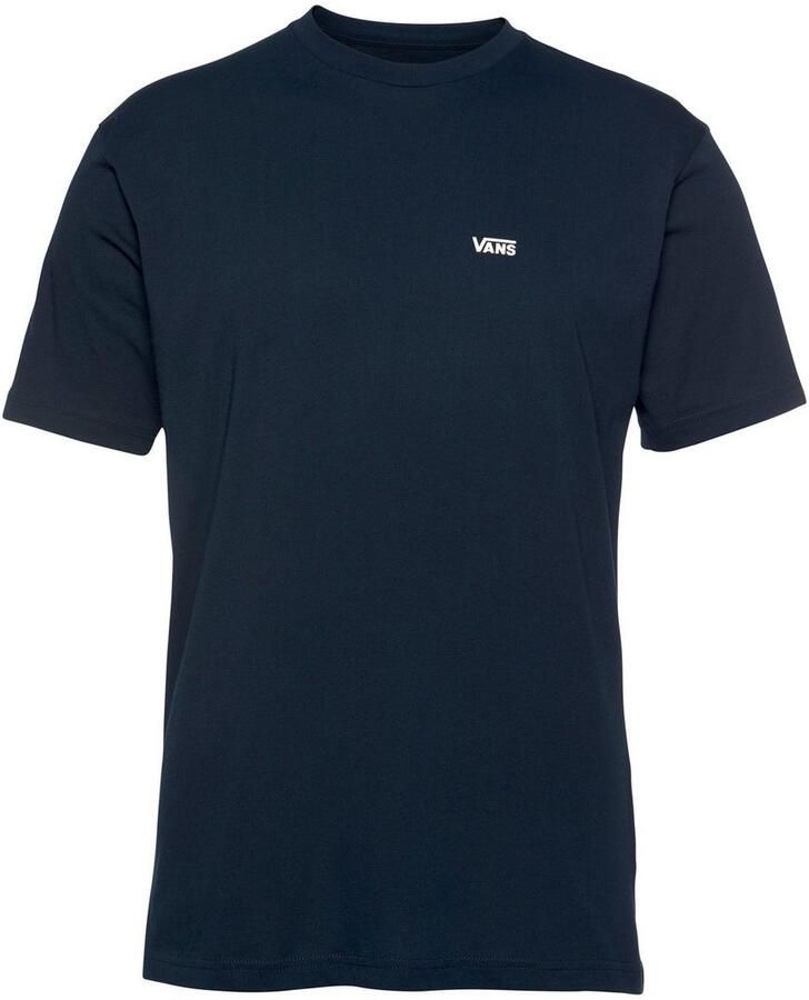 Vans T-shirt LEFT CHEST SS (1-delig)