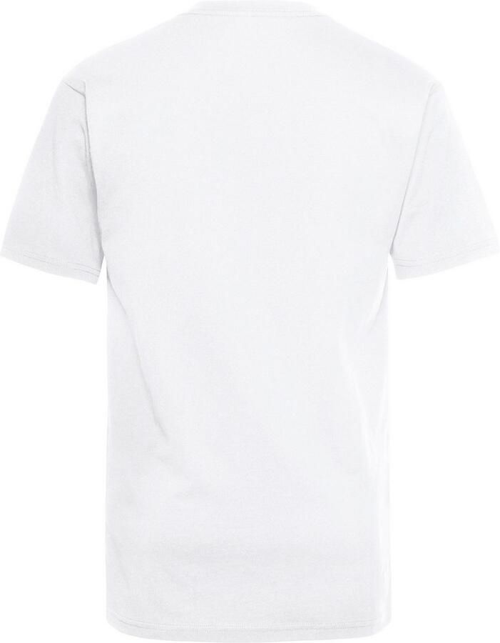 Vans T-shirt Korte Mouw T-shirt met logo op de linkerborst - Foto 2