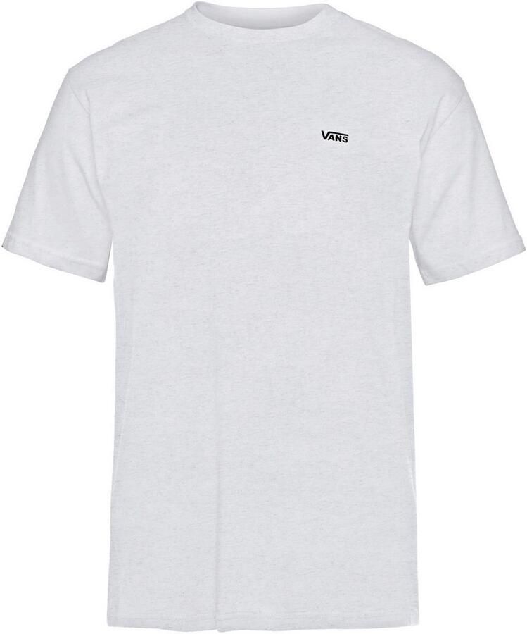 Vans T-shirt LEFT CHEST SS (1-delig)