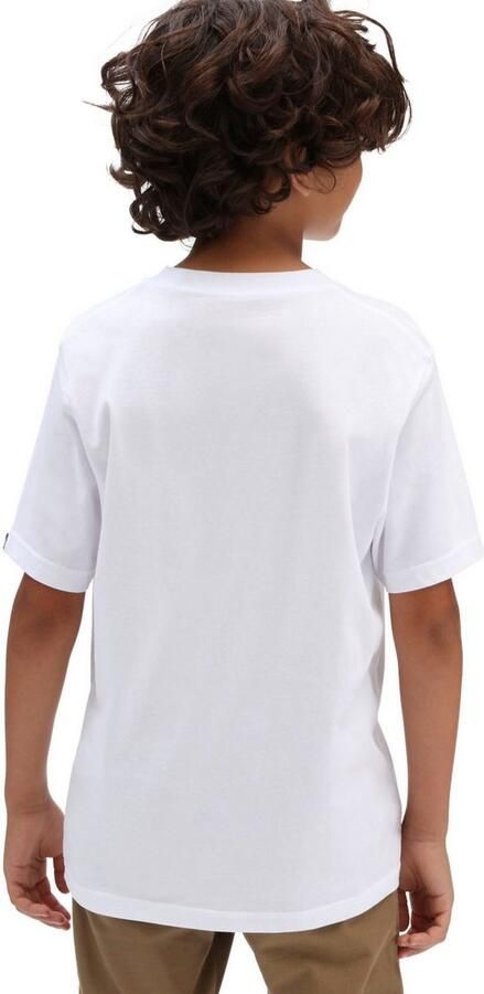 Vans T-shirt LEFT CHEST TEE (1-delig) - Foto 2