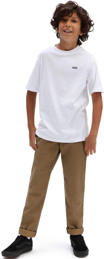 Vans T-shirt LEFT CHEST TEE (1-delig) - Foto 3