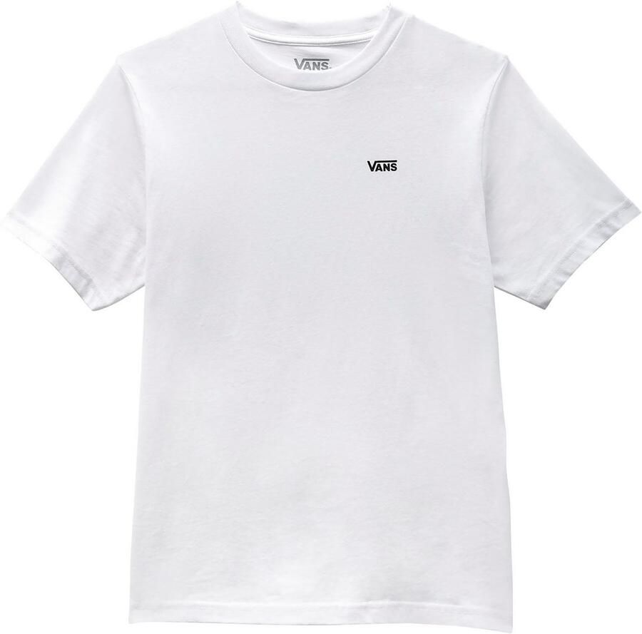 Vans T-shirt LEFT CHEST TEE (1-delig)