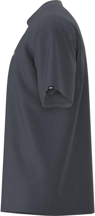 Vans Losse korte mouw overhemd Blue Heren - Foto 3