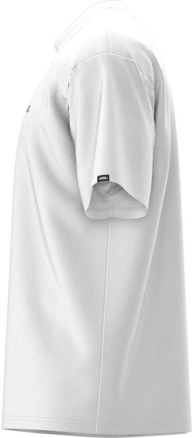 Vans Casual Ruimvallende Overhemden White Heren - Foto 2