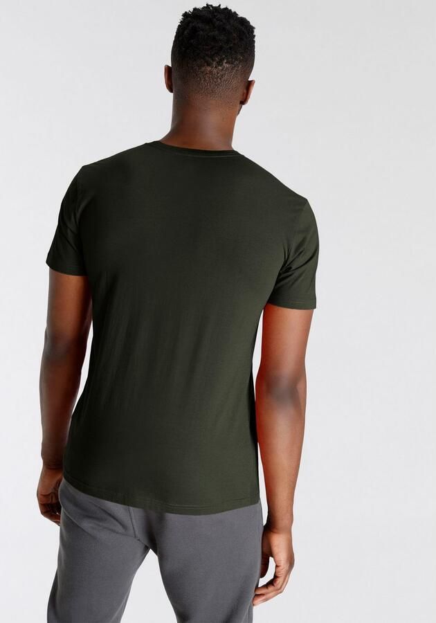 Vans T-shirt LEFTCHESTIILOOSESS - Foto 2