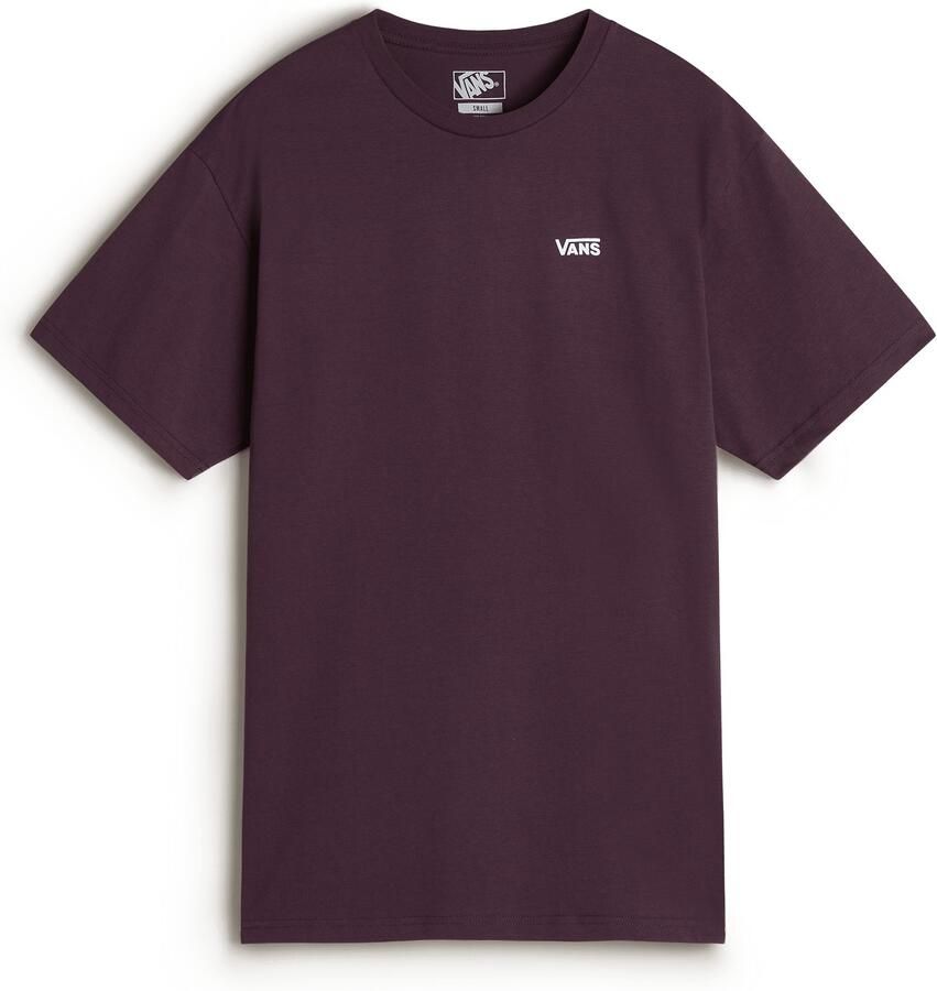 Vans T-shirt Korte Mouw vn0a7rsrviemsxs