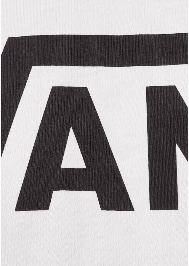 Vans T-shirt MN CLASSIC Basic T-shirt met grote logo-print - Foto 2