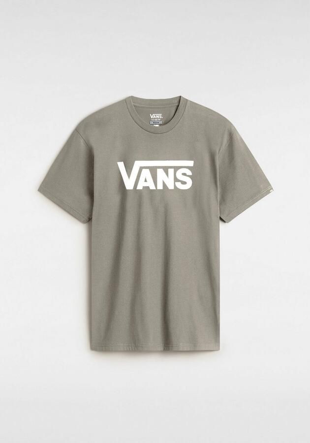 Vans T-shirt Korte Mouw Klassiek logo grafisch T-shirt - Foto 2