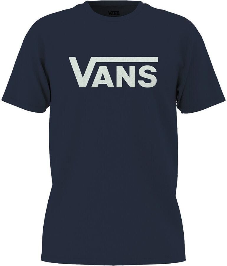 Vans T-shirt Korte Mouw MN CLASSIC - Foto 2