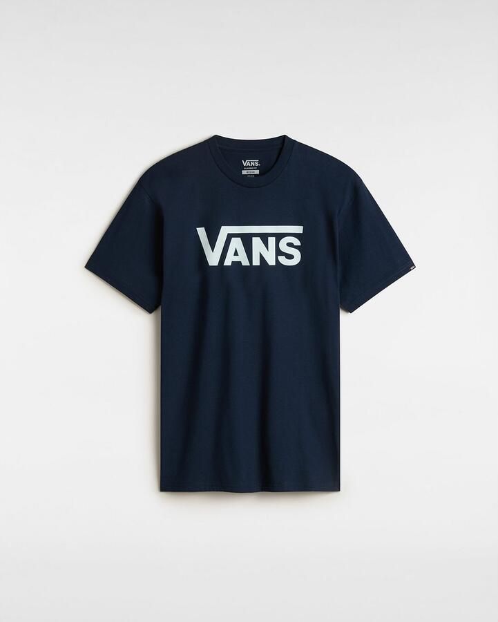 Vans T-shirt Korte Mouw MN CLASSIC