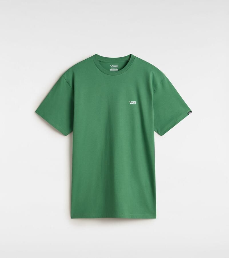 Vans T-shirt MNLEFTCHESTLOGOTEE