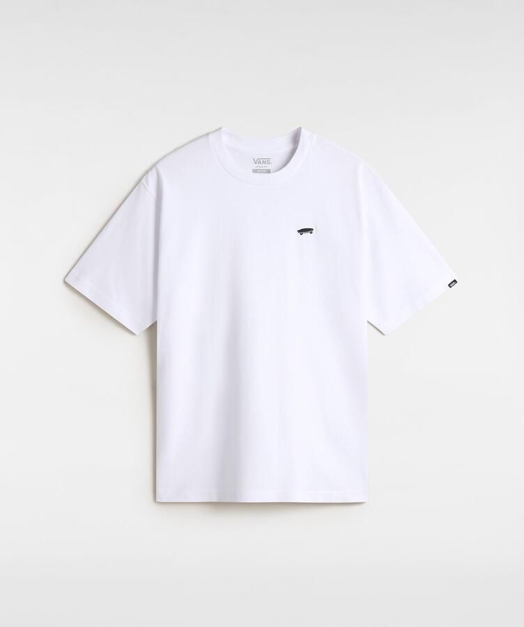 Vans T-shirt Korte Mouw SALTON LOOSE SS