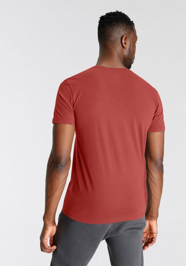 Vans T-shirt SALTONLOOSESS - Foto 2