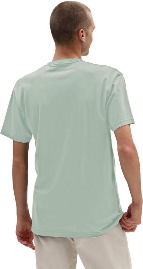 Vans T-shirt SALTONLOOSESS - Foto 2