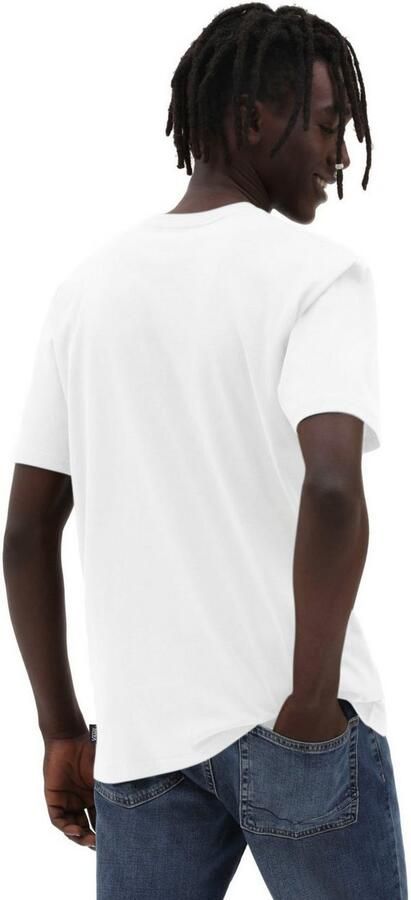 Vans Basis T-shirt Multicolor Heren - Foto 3