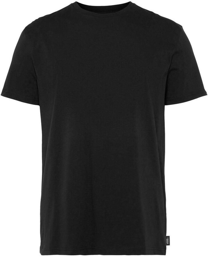 Vans Basis T-shirt Multicolor Heren