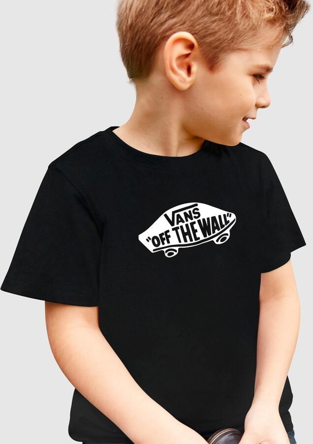 Vans T-shirt STYLE 76 voor kids - Foto 2