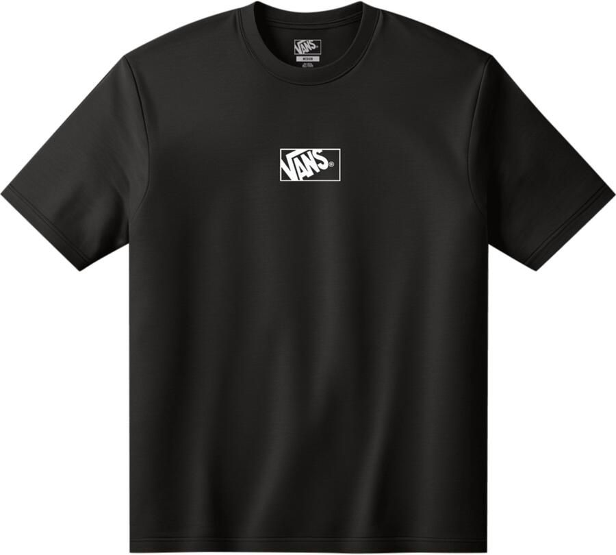 Vans T-shirt voor kids