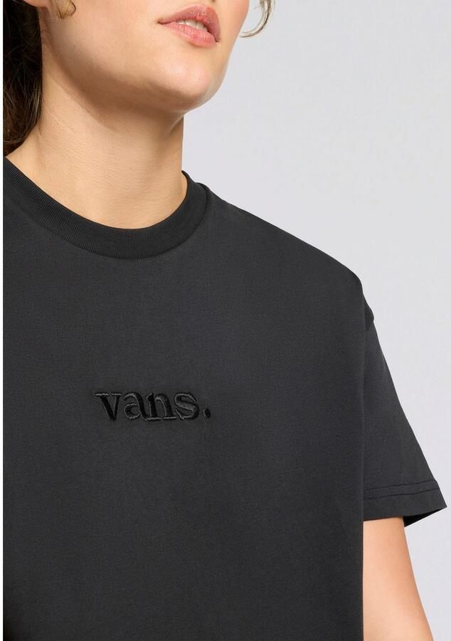 Vans T-shirt W ESSENTIAL OS T-shirt - Foto 2