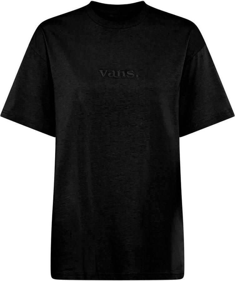 Vans T-shirt W ESSENTIAL OS T-shirt