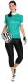 VAUDE Fietsbroekje Advanced 3 4 Pants IV - Thumbnail 1