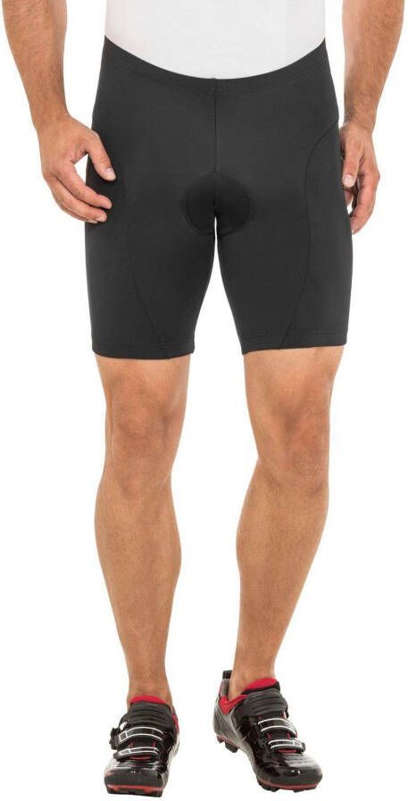 VAUDE Fietsbroek MENS ACTIVE PANTS Functionele zitkussen & ademend & snel drogend