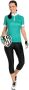 VAUDE Fietsbroekje Advanced 3 4 Pants IV - Thumbnail 1
