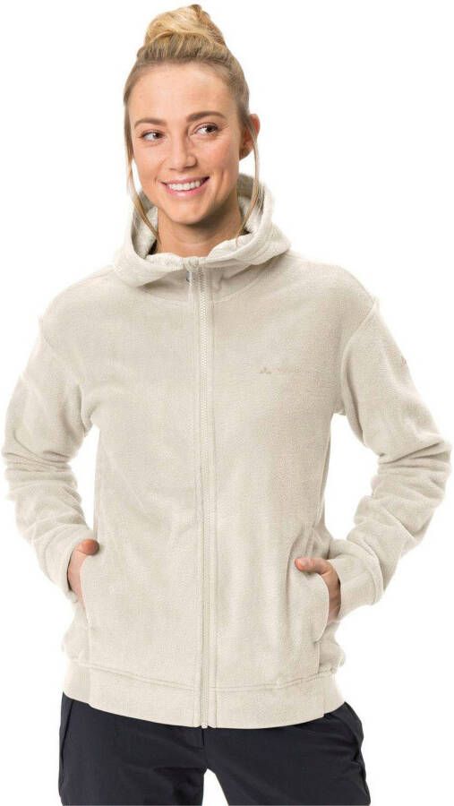 VAUDE Fleecejack Women's Neyland Fleece Hoody