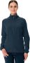 VAUDE Fleecetrui WOMEN'S ROSEMOOR FLEECE JACKET II (1-delig) - Thumbnail 2
