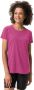 VAUDE Functioneel shirt WOMEN'S ESSENTIAL T-SHIRT (1-delig) - Thumbnail 1