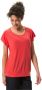 VAUDE Functioneel shirt WOMEN'S SKOMER T-SHIRT III (1-delig) - Thumbnail 1