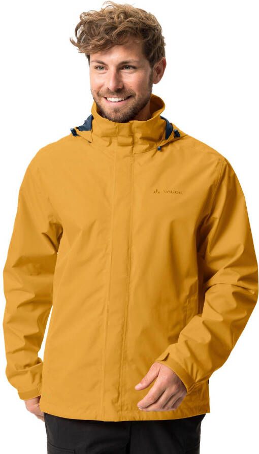 VAUDE Outdoorjack 'S ESCAPE LIGHT JACKET Waterdicht & winddicht & ade d