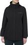 VAUDE Outdoorjack WOMEN'S ESCAPE LIGHT JACKET Waterdicht & winddicht & ademend (1 stuk) - Thumbnail 2