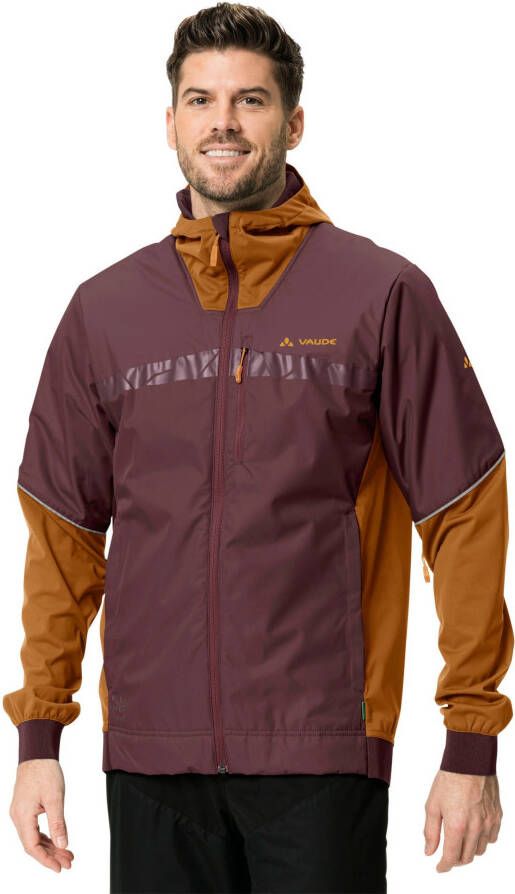 VAUDE Softshell-jack S ALL YEAR MOAB JACKET II