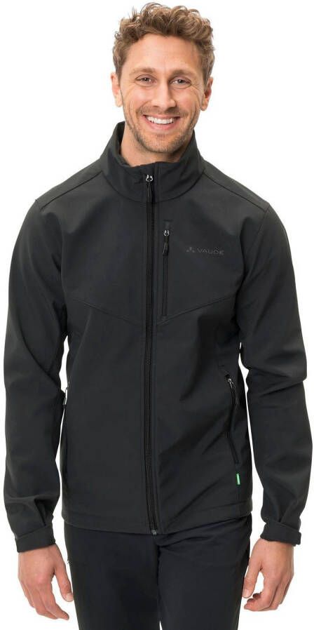 VAUDE Softshell-jack MENS CYCLONE JACKET