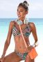 Venice Beach Bikinibroekje MAIA met hoge beenlijn - Thumbnail 1