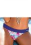 Venice Beach Bikinibroekje Summer met omslagband - Thumbnail 1