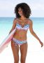 Venice Beach Bikinitop met beugels Face met uitneembare vullingen - Thumbnail 2